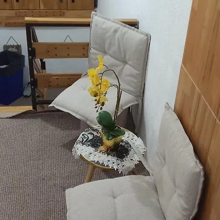 Apartament Alifakovac Sarajewo