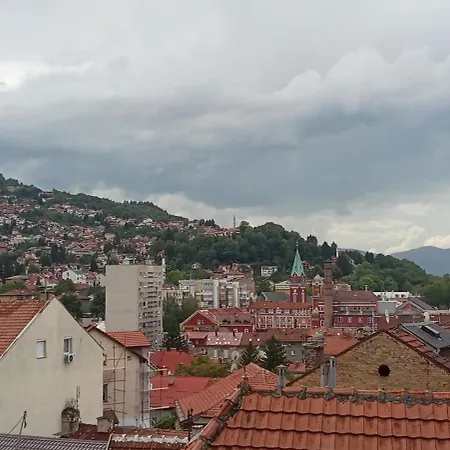 Alifakovac Sarajevo