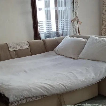 Apartament Alifakovac