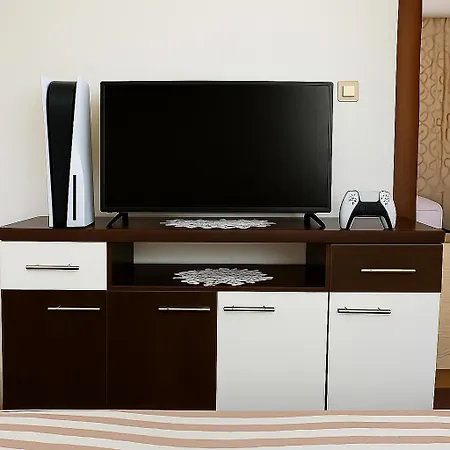 Apartament Alifakovac Sarajewo