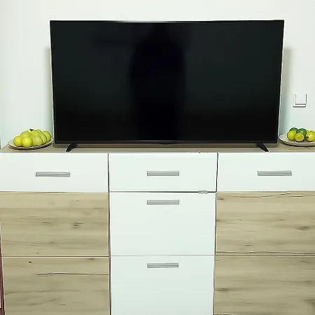 Apartament Alifakovac